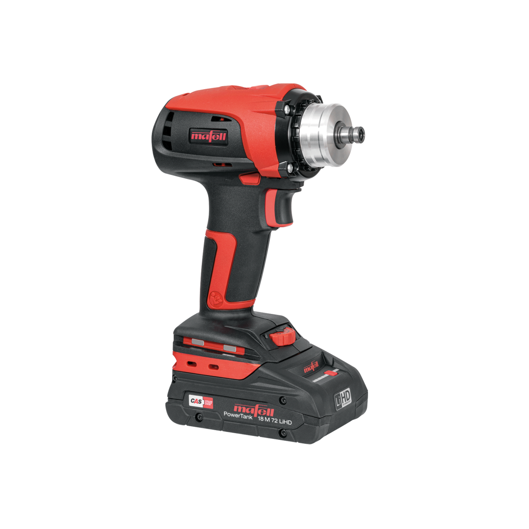 Cordless screwdriver | A 18 – ASB 18 | ROTHOBLAAS